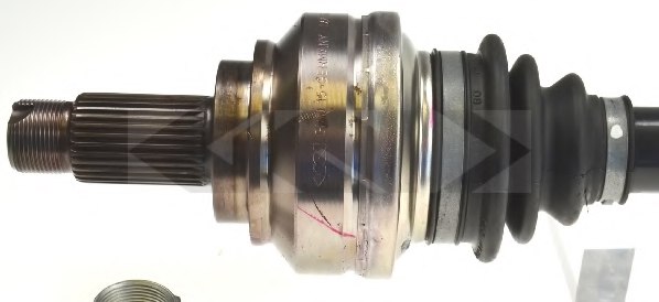 L?BRO 305160 Drive Shaft